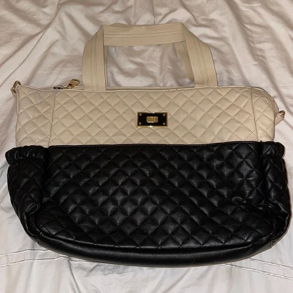 Steve Madden Bags Steve Madden Baby Bag Poshmark